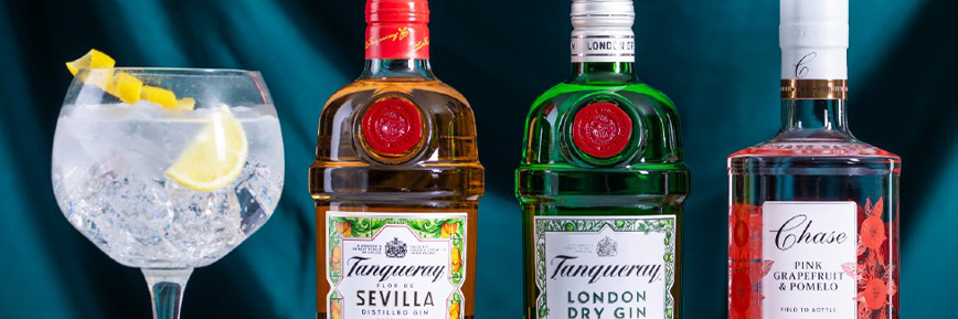 Get 10% Off Ableforth's Bathtub Gin at Master of Malt