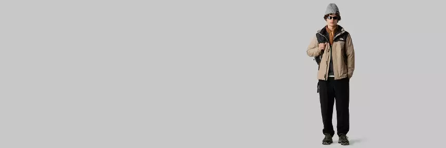 Idee regalo per Natale da 35 € con le offerte The North Face