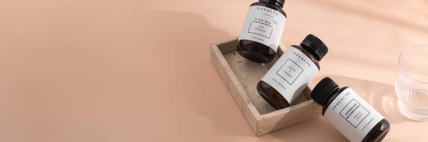 JSHealth - 20% Korting