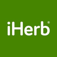 iHerb - Logo