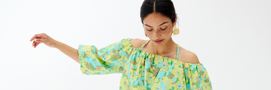 30% Off Seasonal Savings | Oliver Bonas Deal