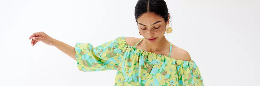 30% Off Seasonal Savings | Oliver Bonas Deal