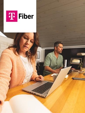 T-Mobile Fiber - Super Offer