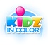 Kidz in Color - Mis Het Niet