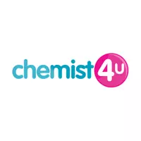 Chemist4u - Logo