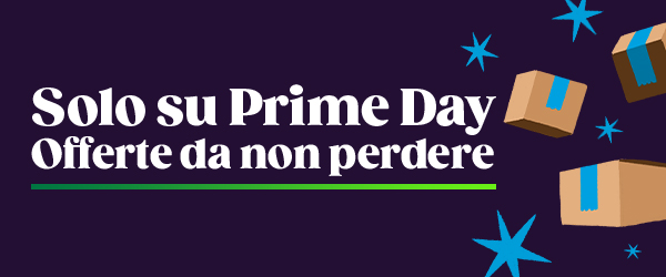 Amazon Prime Day