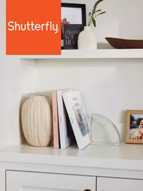 Shutterfly - Super Offer