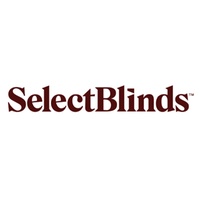 Select Blinds - Logo