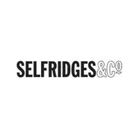 Selfridges - Logo