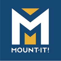 Mount-It! - Logo
