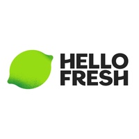 Hello Fresh - Logo