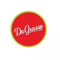 Da Grasso - Logo