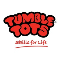 Tumble Tots - Logo