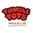 Tumble Tots