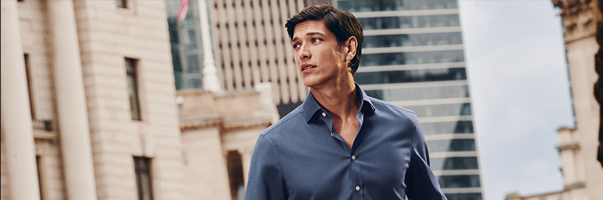 Upgrade Your Wardrobe with Suits at 40% Off