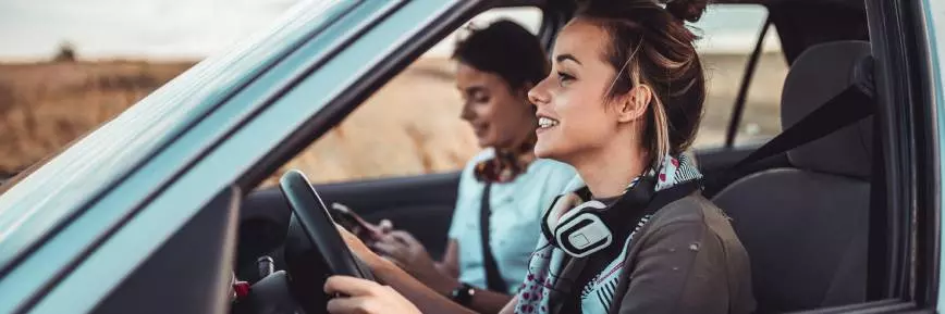 Goldcar Cyber Week DEal: anmelden& 5% Rabatt auf die erste Buchung schnappen