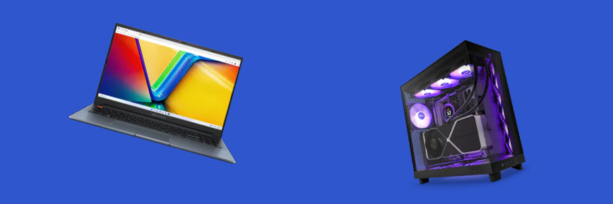 Unlock Great Savings: Up to £100 Off Mesh Computers Clearance