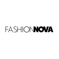Fashion Nova - Logo