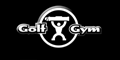 Golf Gym logo