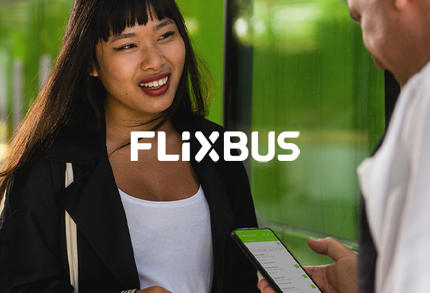 Europe Bus Travels for Adults from Just £5 | Flixbus Discount Code