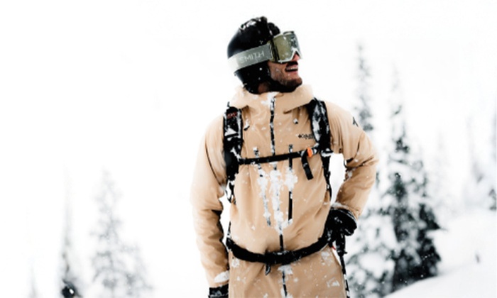 Prepárate para la aventura con precios especiales en Columbia