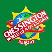 Chessington - Logo
