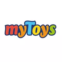 myToys - Logo