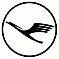 Lufthansa - Logo