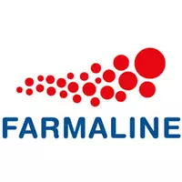 Farmaline - Logo