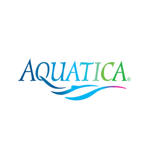 Aquatica logo