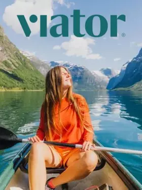 Viator - $25 Off