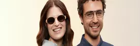 Glasses.com - Up to 50% Off