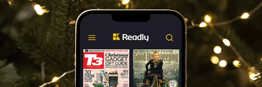 Stay Informed with News & Politics Magazines - Order at Readly