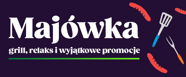 Majówka