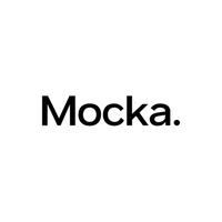 Mocka - Logo