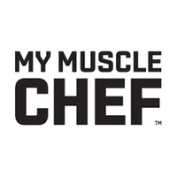 My Muscle Chef - Logo