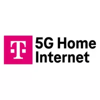 T-Mobile Home Internet - Logo