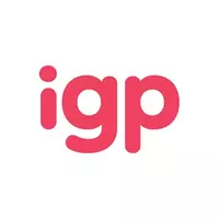 IGP - Logo