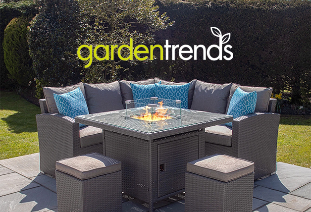 Extra 5% Off Your Entire Order with this Garden Trends Promo Code