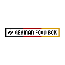 German Food Box logo