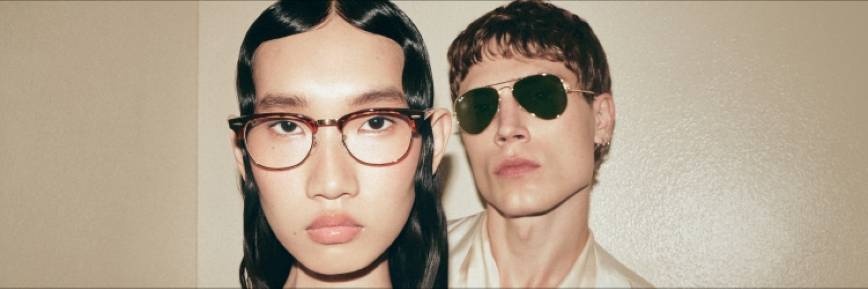 Ray-Ban - Up to 50% Off
