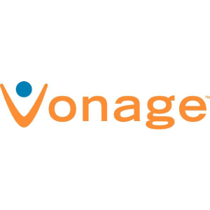Vonage logo