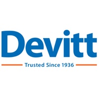 Devitt Insurance - Logo