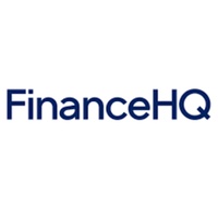 FinanceHQ - Logo