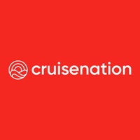 Cruise Nation - Logo