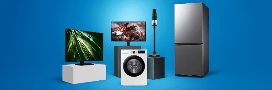 Samsung - Codice Sconto