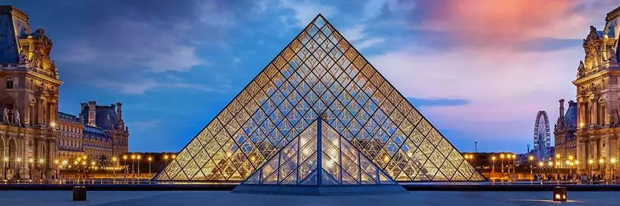 Get Up to 45% Off Selected Offers at Tiqets