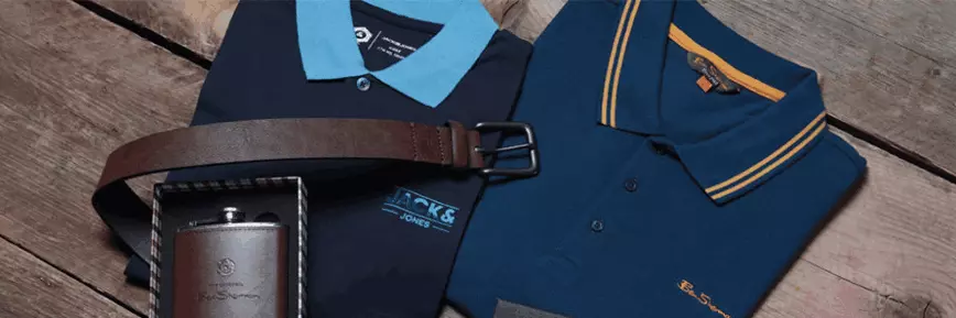 40% Off or More on Selected Lacoste Items with Get The Label Discount