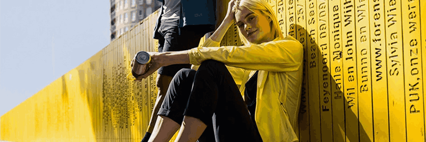 Free £5 Gift Card with Orders Over £100 at Jack Wolfskin