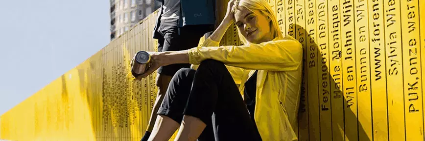 Free £5 Gift Card with Orders Over £100 at Jack Wolfskin